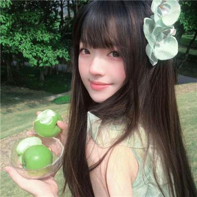 爱，断了线